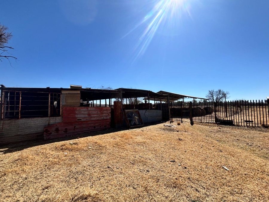 4 Bedroom Property for Sale in Mooibank A H North West